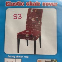 Cover Chair