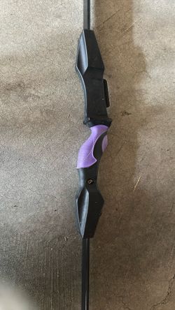 Barnett Sportflight Bow