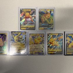 Raichu/ Pikachu Lot