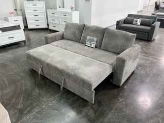 New sofa bed