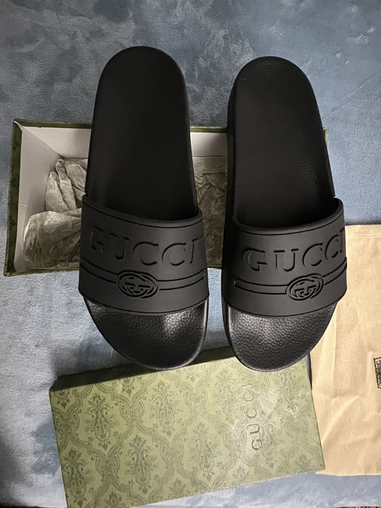 Gucci