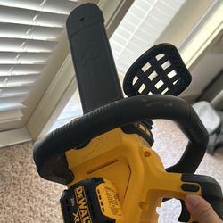 Chainsaw Only Tool 
