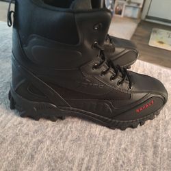 Men's Military Tactical Boots Rafale Special Force High Cut 