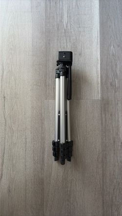 Tripod