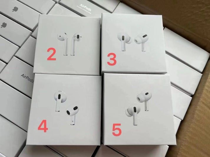 Apple Airpods 3rd Gen