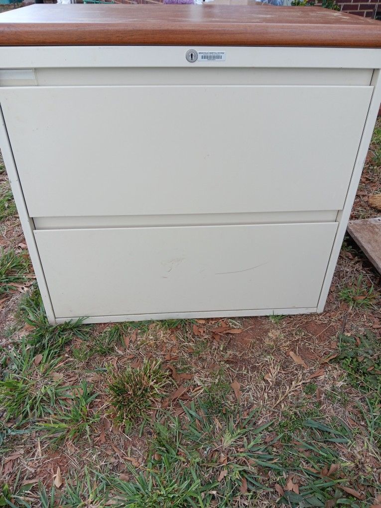 File Cabinet
