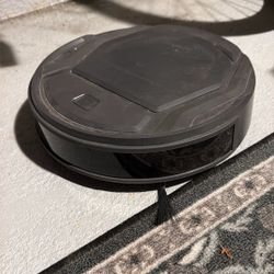 Lefant Robot Vacuum