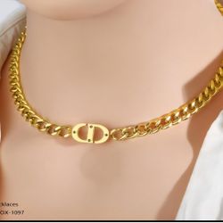 Gold-plated Accessories 5$_10&