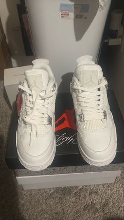 Tenis size #12.
