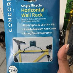 Bike Mount/Rack