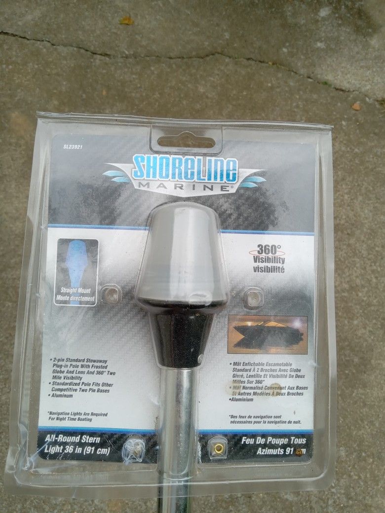 Boat Light