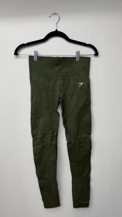 Gymshark Leggings Size M