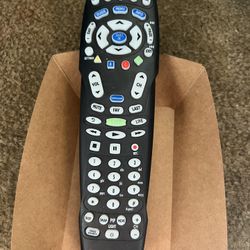 Universal Remote With Batteries 🔋 Works