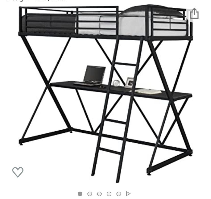 Loft Bed