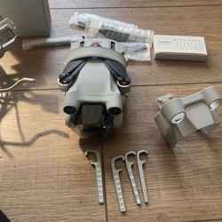 DJI MINI 3 PRO/ RC Controller