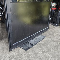 45" PHILIPS TV