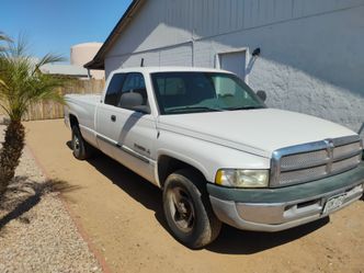 Dodge Ram 1500 for sale
