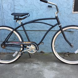 Bike Vintage Beach 🏖 Cruise 🚢 Size 26