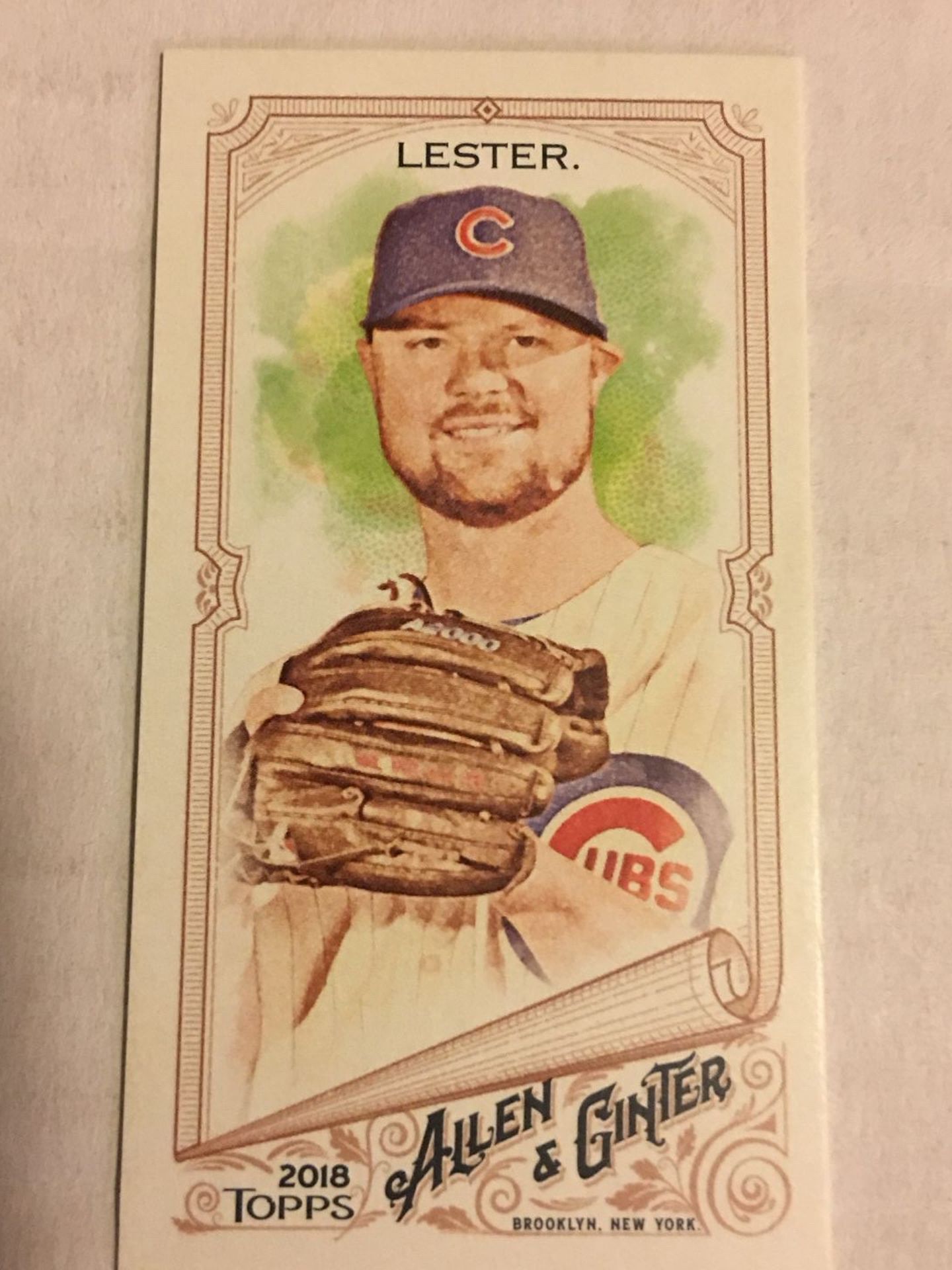 大谷翔平】2018 Topps Allen & Ginter The World's Champions Auto