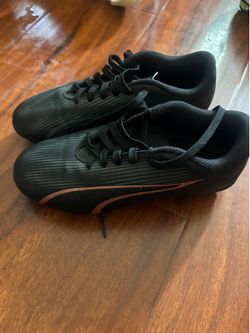 Puma ULTRA PLAY FG/AG - YOUTH