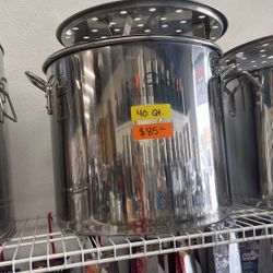 Olla Grandes Tamaleras Nuevo