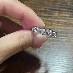 10 Stages Of Addiction Ring 