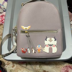 Disney lounge fly Backpack - Avatar edition 