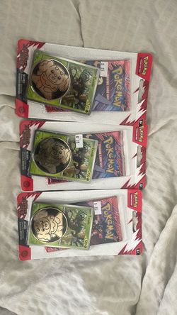 Destined rivals blisters pokemon