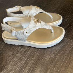 Kids Michael Kors Sandals