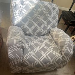 Recliner Chair