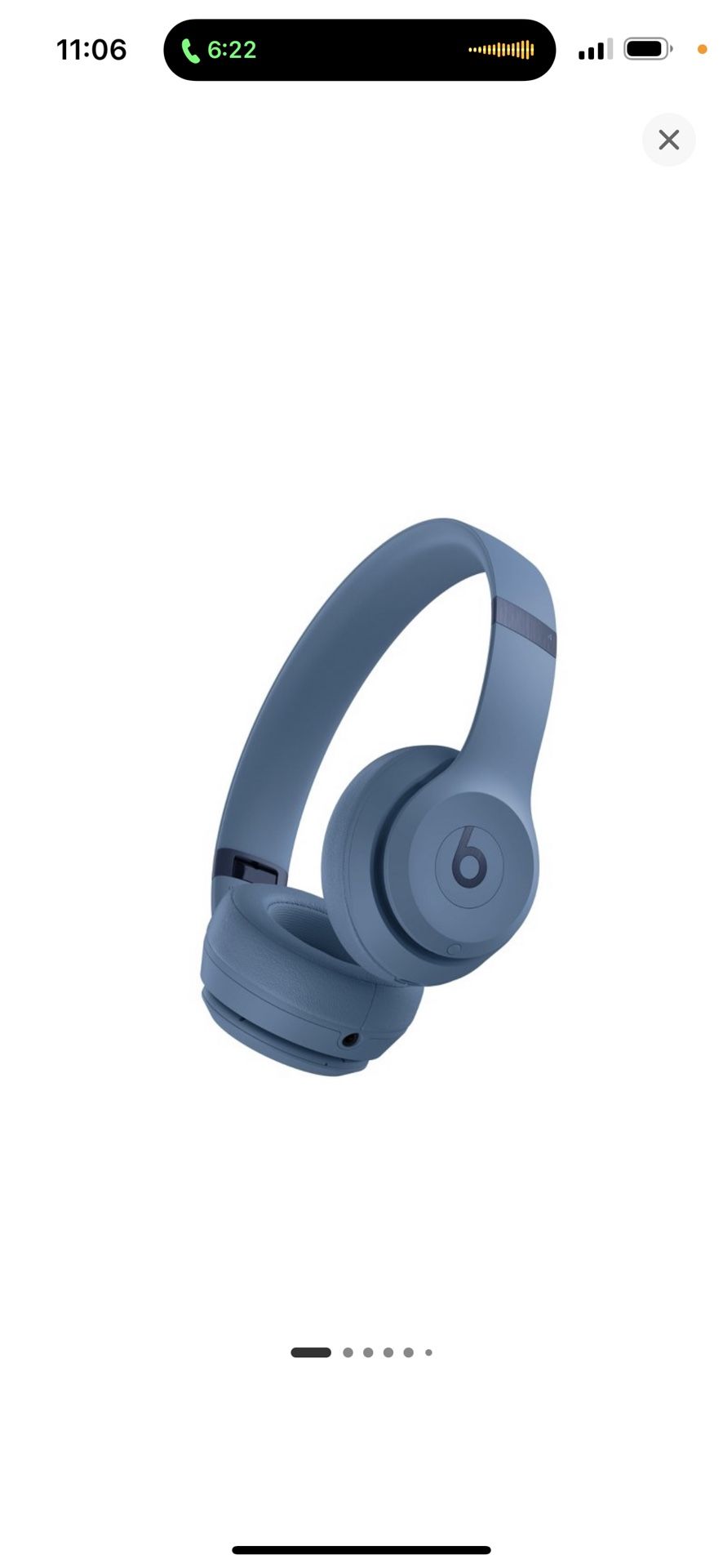 Beats Solo 4