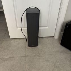 Samsung clean Station 