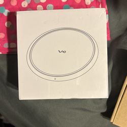 Brand New Wireless Charging Pad
