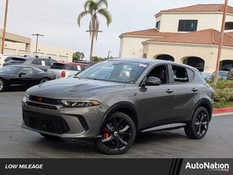 2024 Dodge Hornet
