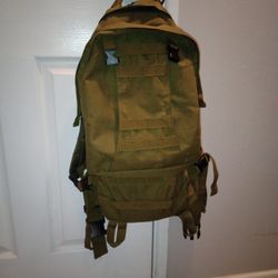 BACKPACK