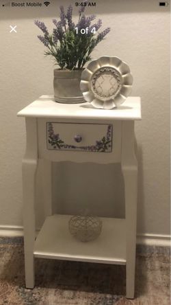Cute Side Table