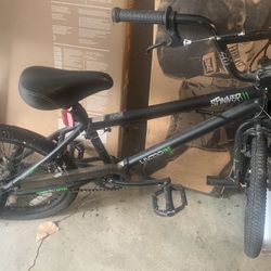 Brand New Trick Bike - 