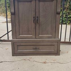 Bathroom Cabinet 
