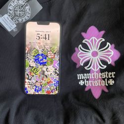 iPhone 14+ 