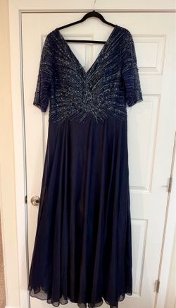 MOTHER OF THE BRIDE DRESS