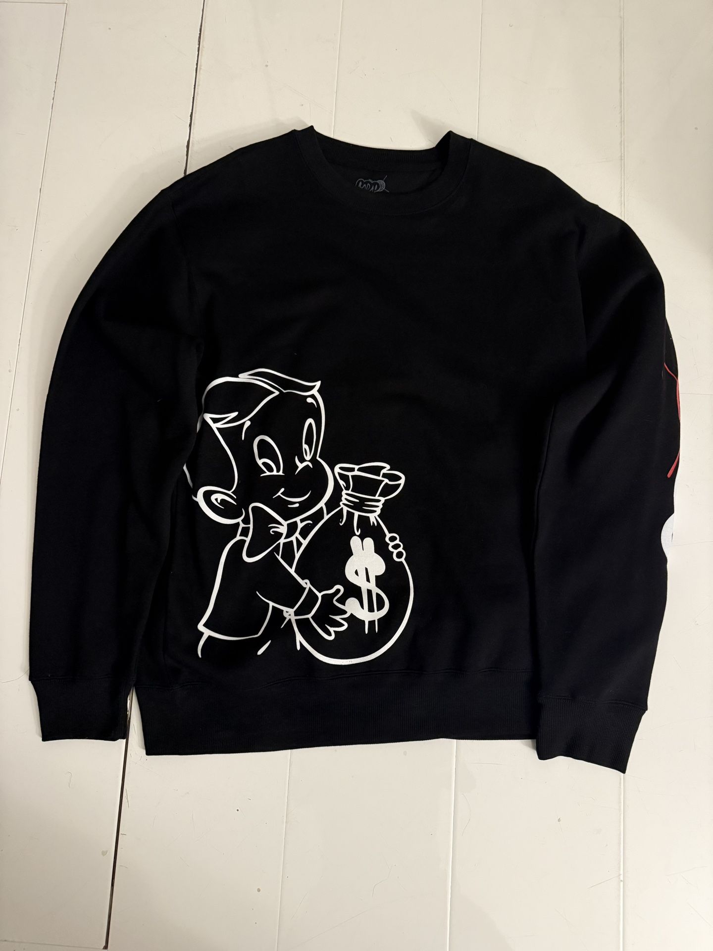 CDP Crewneck
