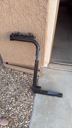 3 bike holder