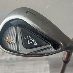 Callaway X2 Hot Lob Wedge 