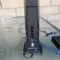 Netgear Nighthawk Router