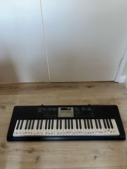 LK-170 Light up Kepboard