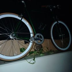 State Bicycle 