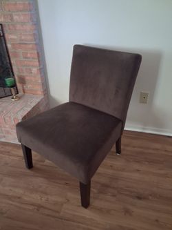 Chair. Pick up only when