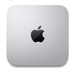 Apple Mac mini M1