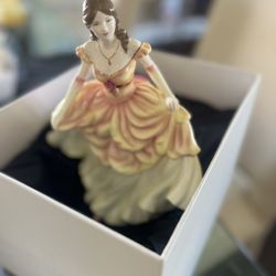 Royal Doulton - Summer Dance