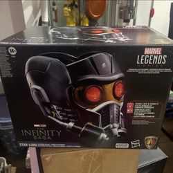 Marvel Legends